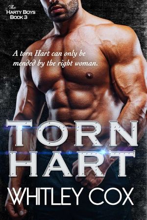 [The Harty Boys 03] • Torn Hart